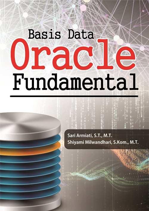 Basis data oracle fundamental [sumber elektronis]