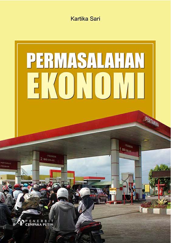 Permasalahan ekonomi [sumber elektronis]