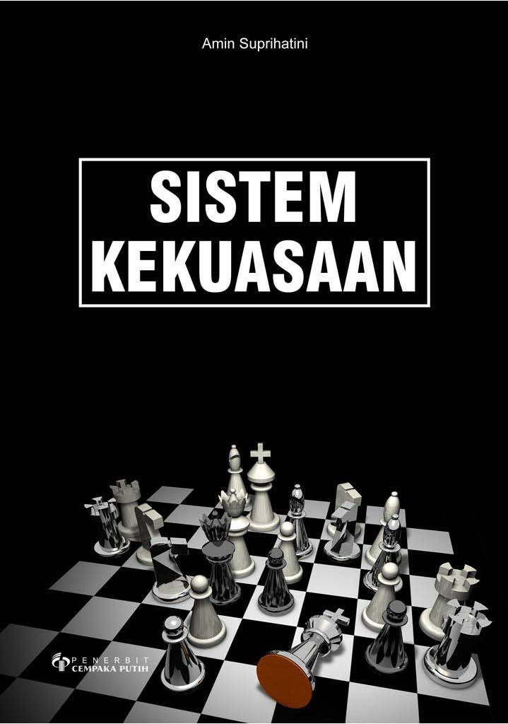 Sistem kekuasaan [sumber elektronis]