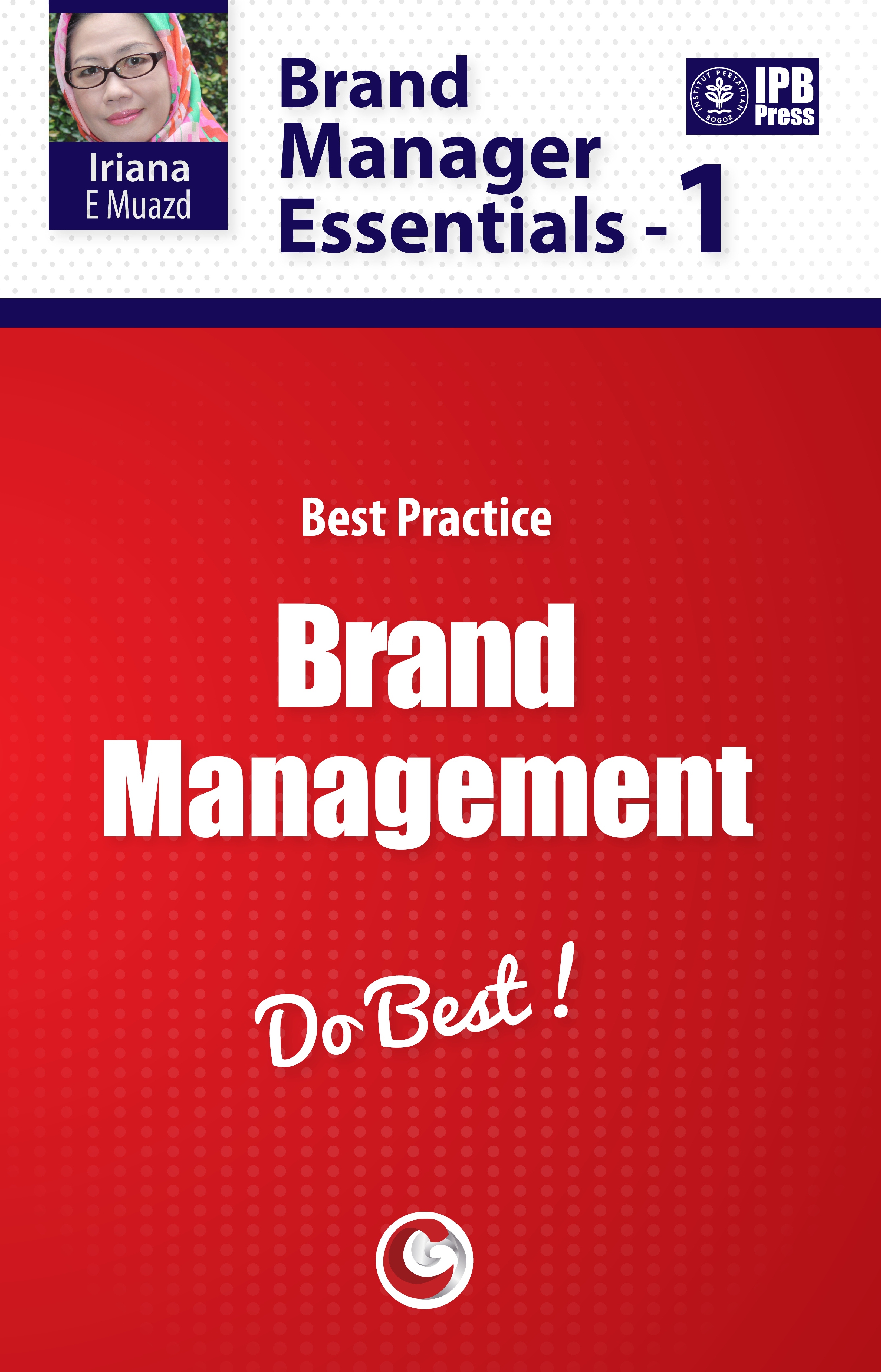 Brand manager essentials - 1: [sumber elektronis]