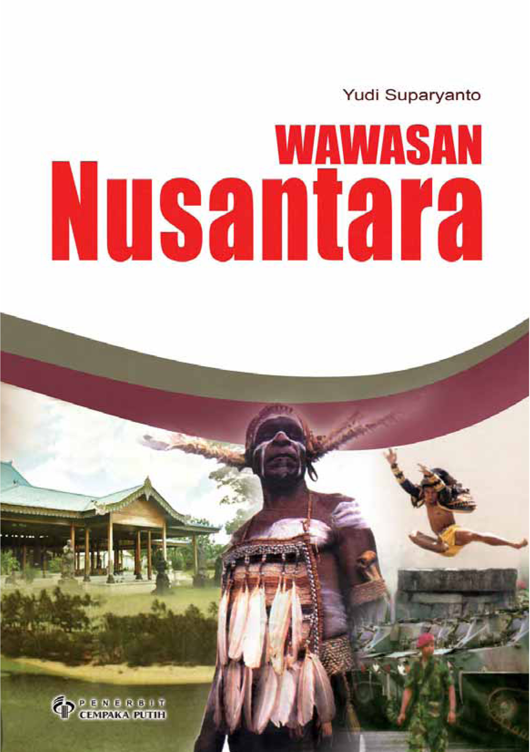 Wawasan nusantara [sumber elektronis]