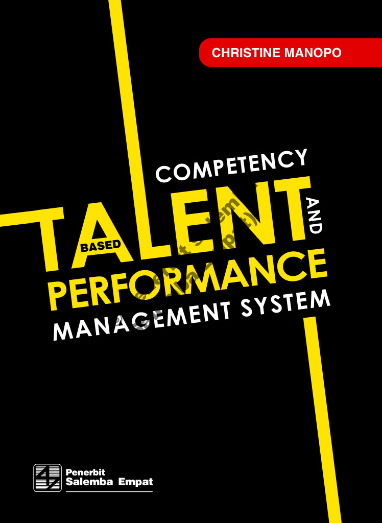 Competency based talent and performance management system [sumber elektronis]