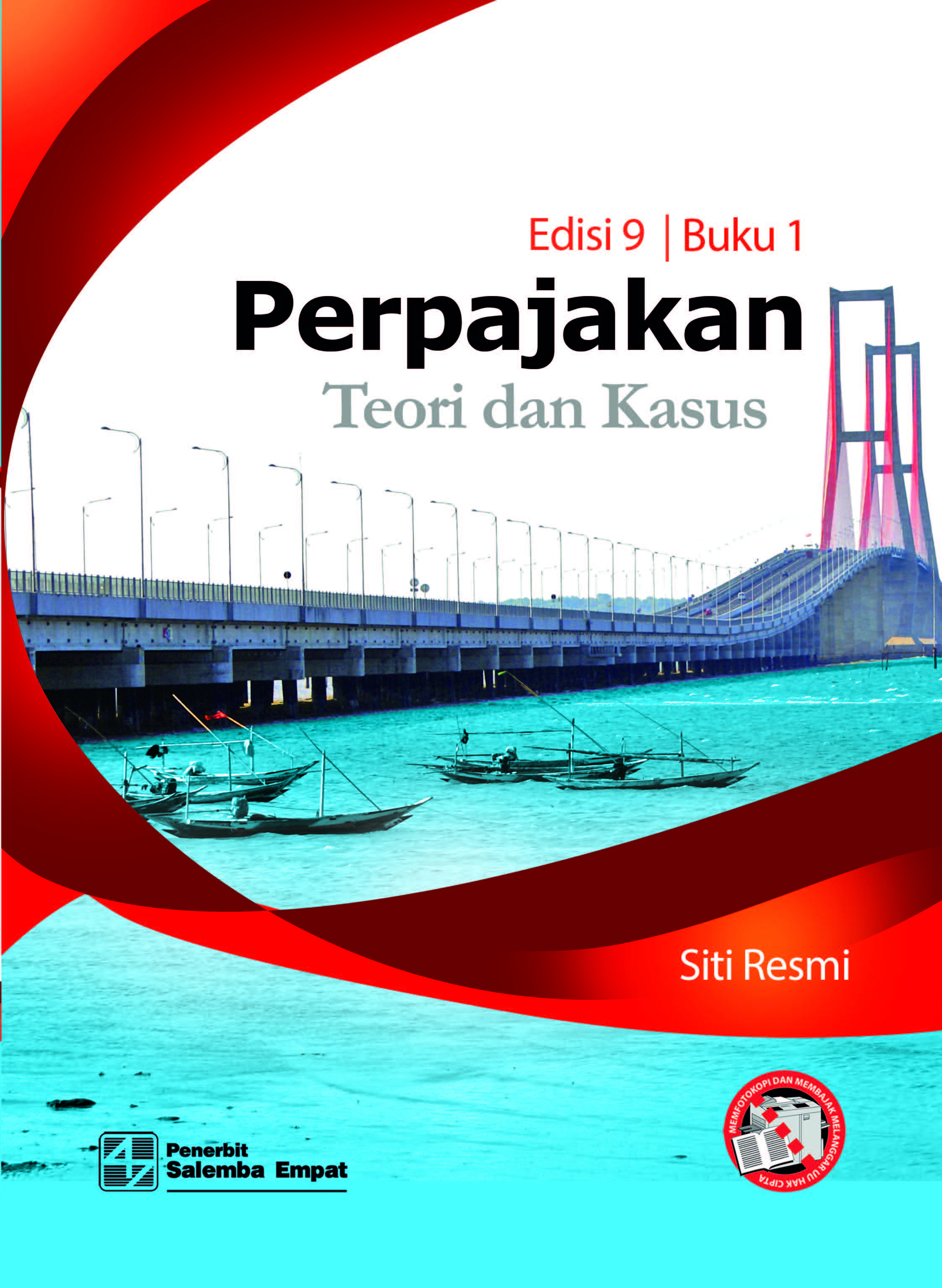 Perpajakan teori dan kasus 1 [sumber elektronis]