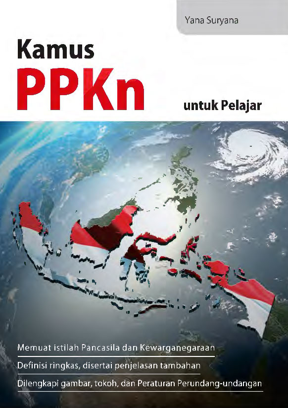 Kamus PPKn untuk pelajar [sumber elektronis]