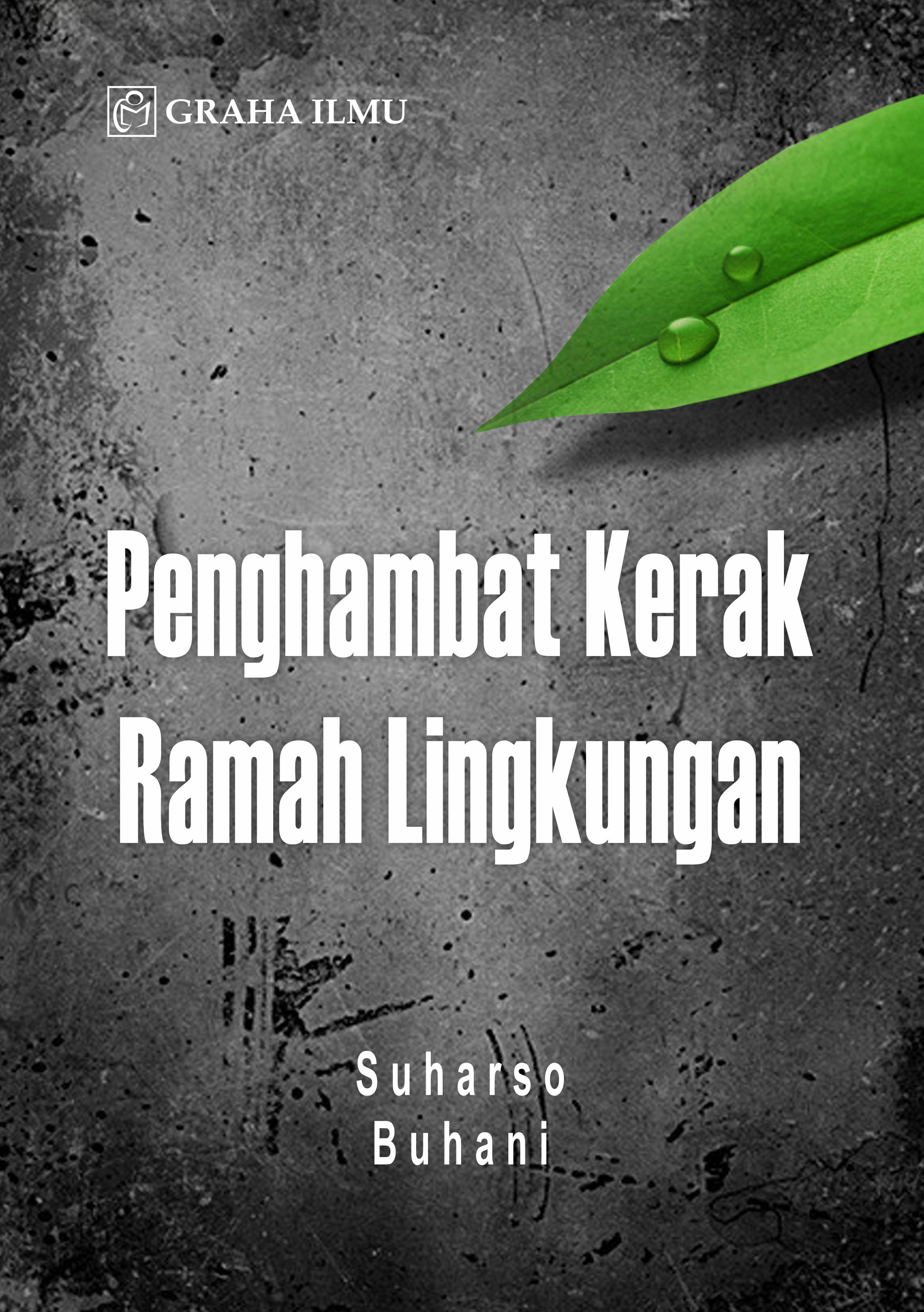 Penghambat kerak ramah lingkungan [sumber elektronis]