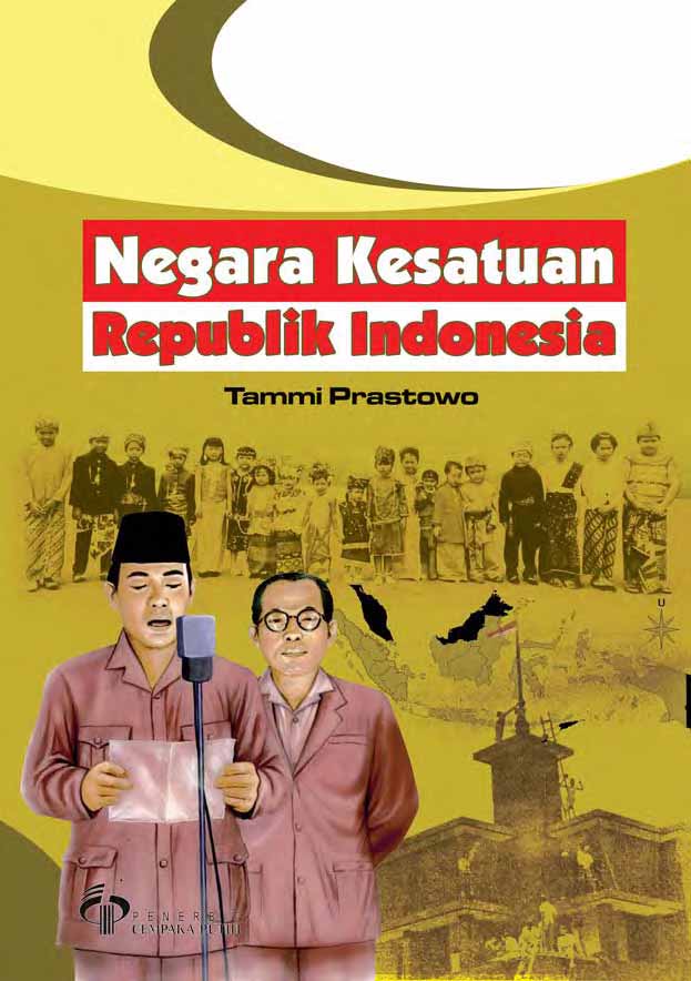 Negara Kesatuan Republik Indonesia [sumber elektronis]