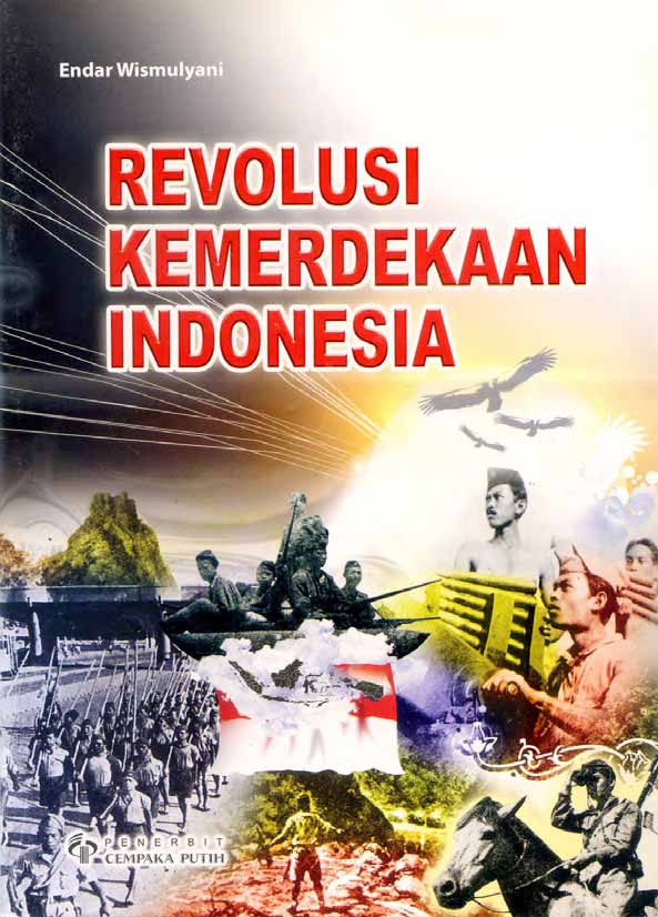 Revolusi kemerdekaan Indonesia [sumber elektronis]