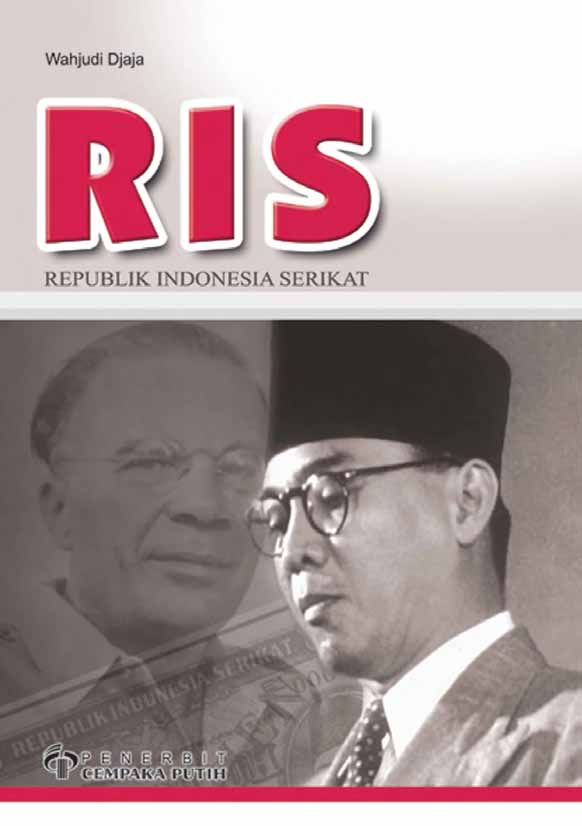 RIS Republik Indonesia Serikat [sumber elektronis]