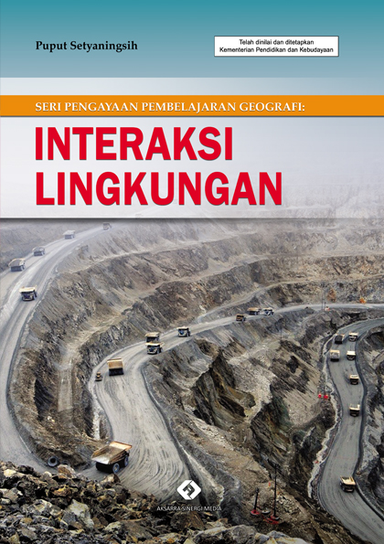 Interaksi lingkungan [sumber elektronis]