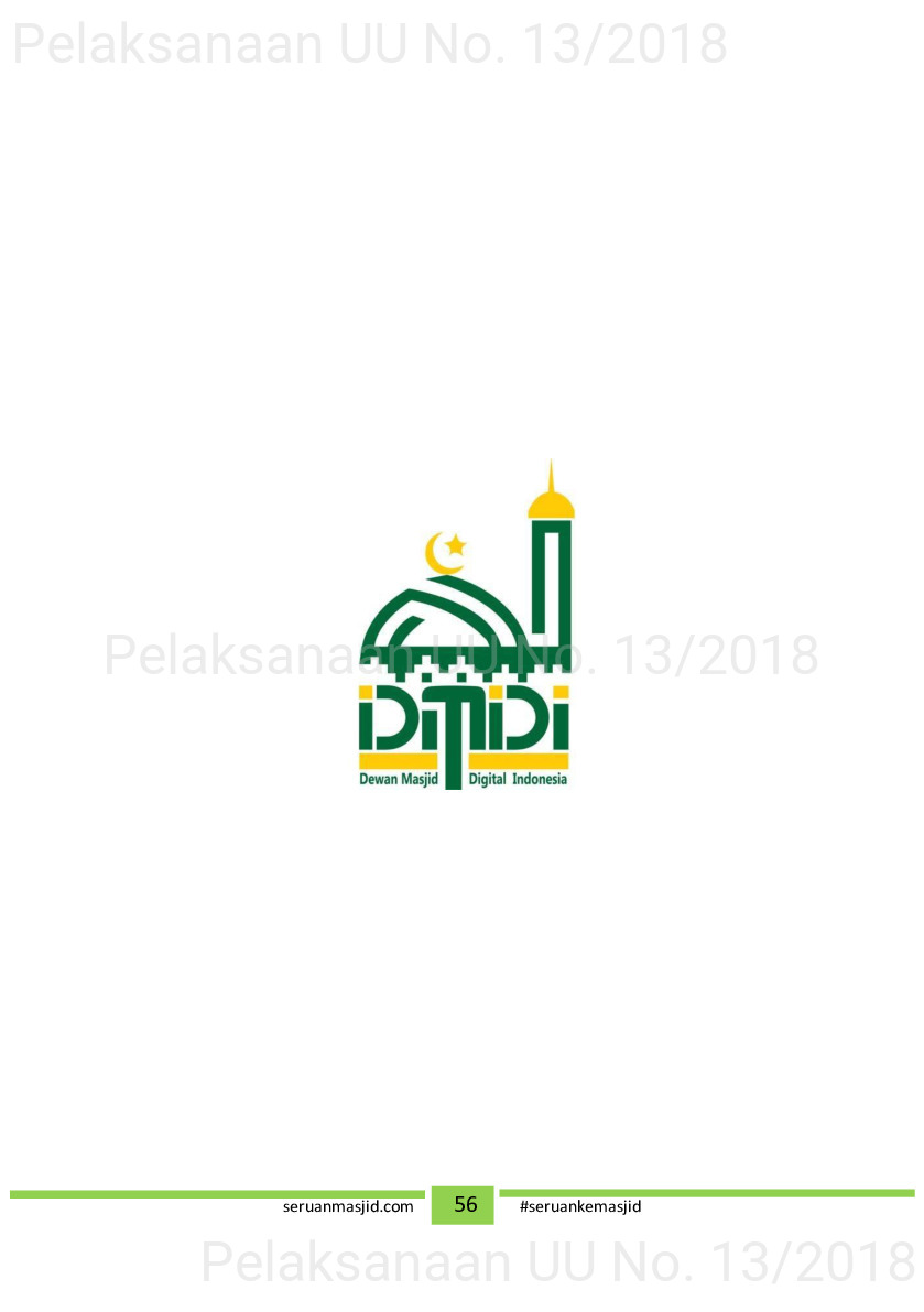 Naskah Jum’at tema Isra’ Mi’raj, Ramadhan dan haji [sumber elektronis]