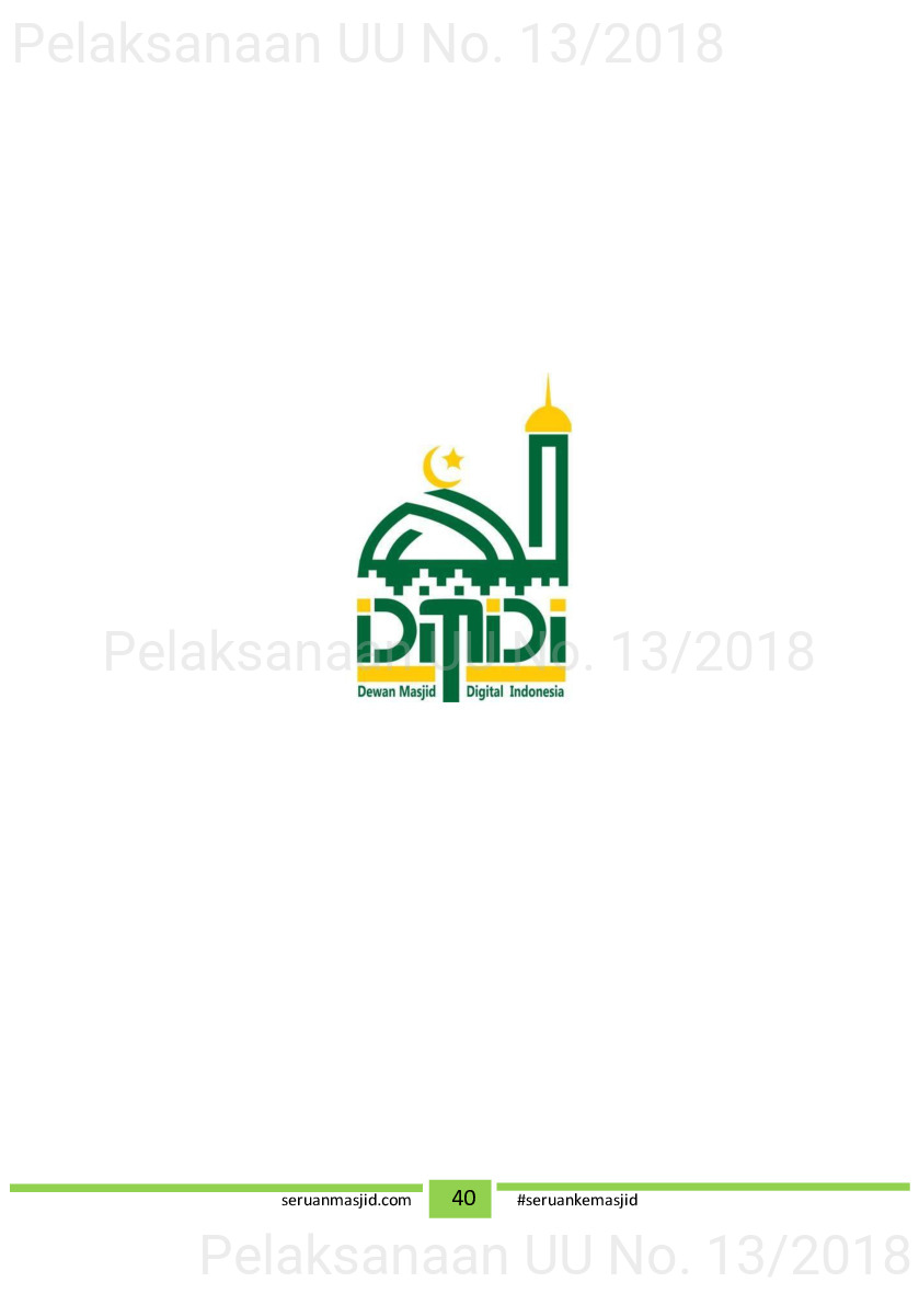 Naskah Jum’at tema Isra’ Mi’raj, Ramadhan dan haji [sumber elektronis]