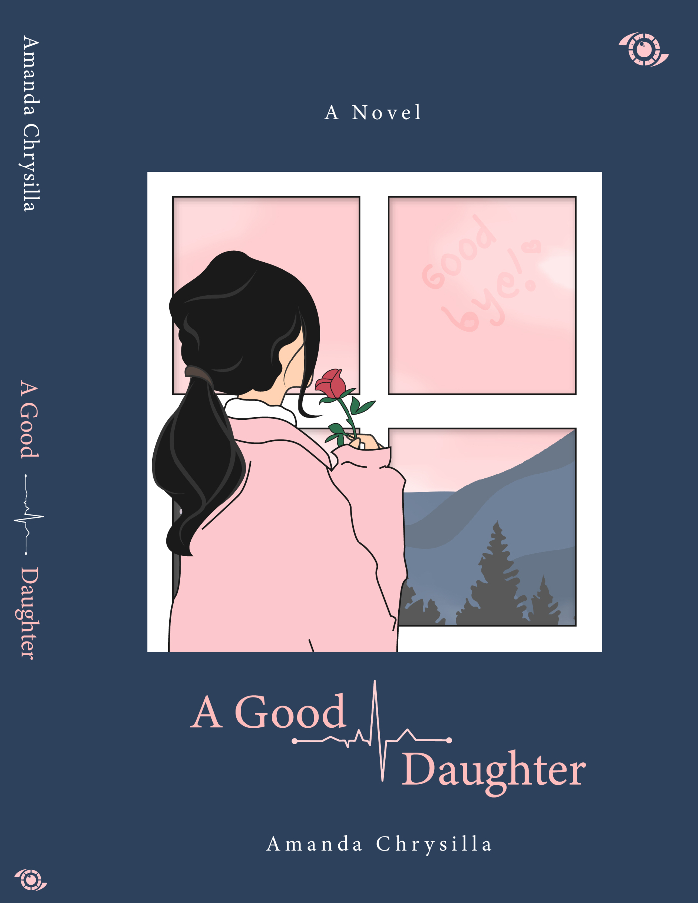 A good daughter [sumber elektronis]