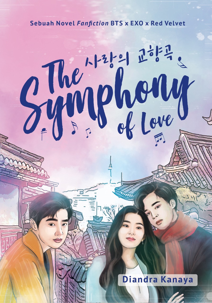 The symphony of love [sumber elektronis]