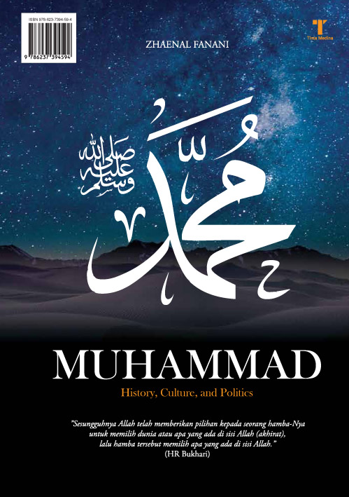 Muhammad [sumber elektronis] : history, culture, and politics