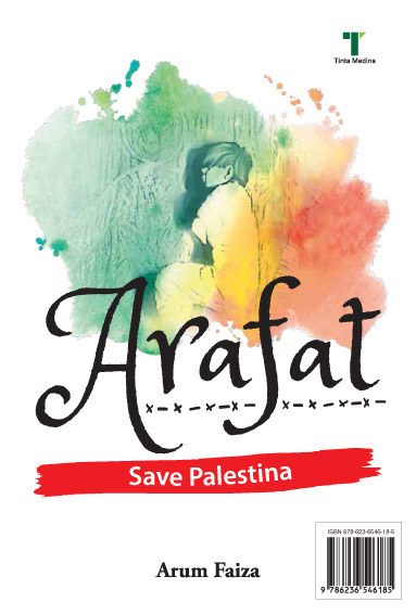 Arafat [sumber elektronis] : save Palestina