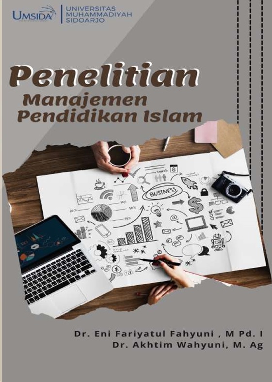 Buku Ajar Penelitian Manajemen Pendidikan Islam Sumber Elektronis Hot