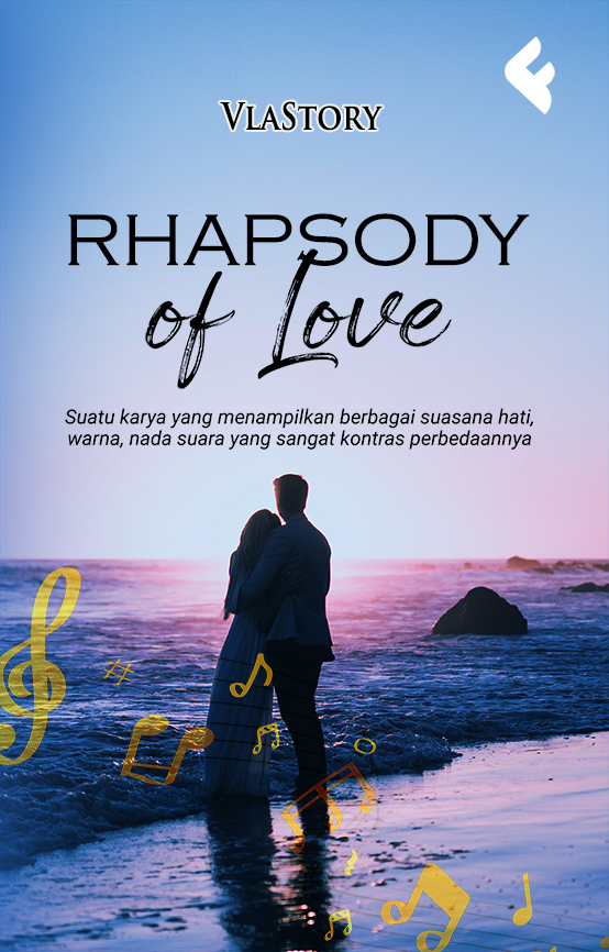 Rhapsody of love [sumber elektronis]