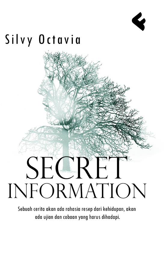 Secret information [sumber elektronis]
