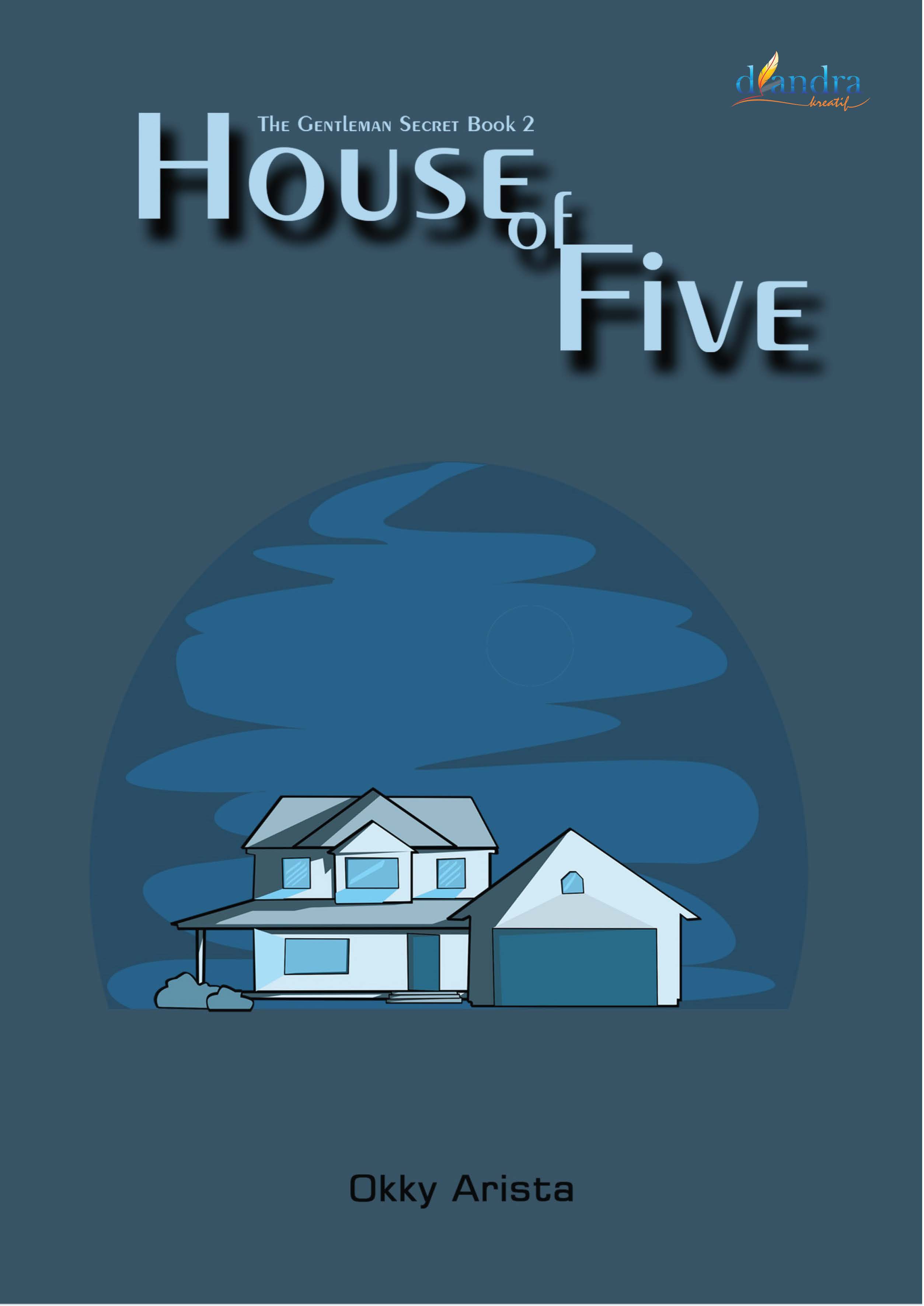 House of five [sumber elektronis]
