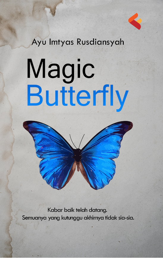 Magic butterfly [sumber elektronis]