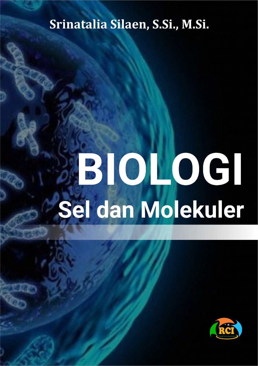 Biologi Sel Dan Molekuler Sumber Elektronis