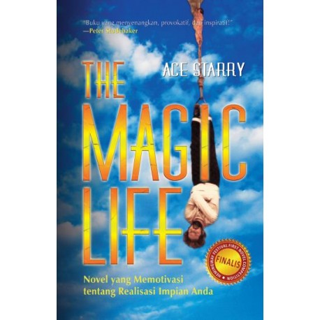 The magic life [sumber elektronis]