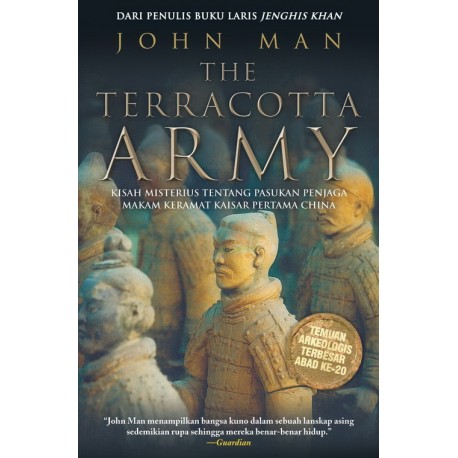 The terracota army [sumber elektronis]