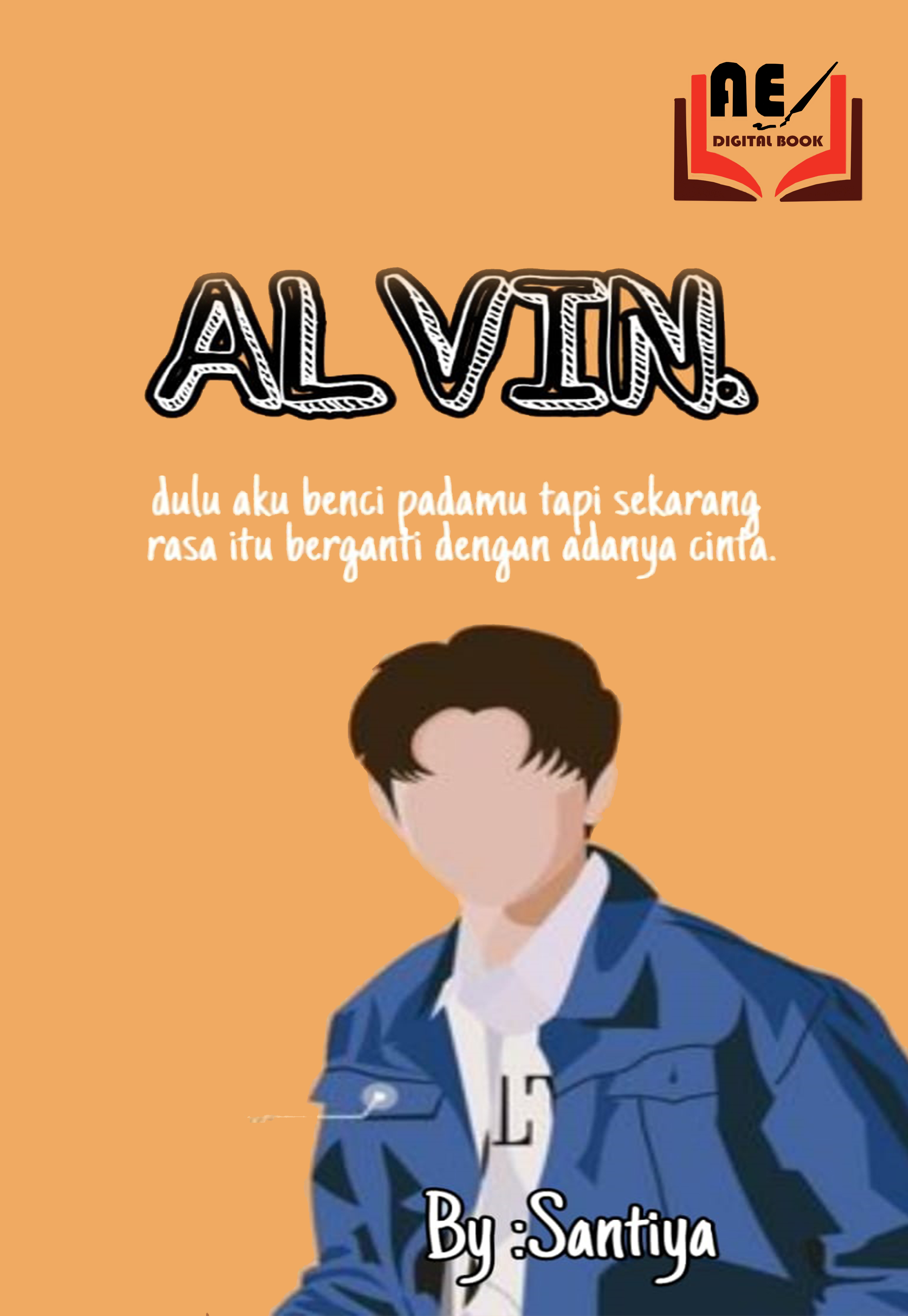 Alvin [sumber elektronik]