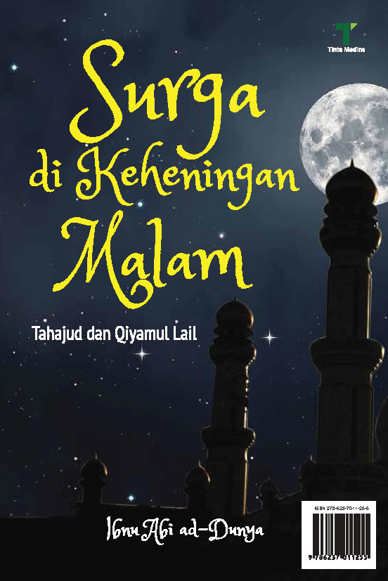 Surga Di Keheningan Malam [sumber Elektronis] Tahajud Dan Qiyamul Lail